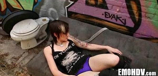  emo pussy eaters 126